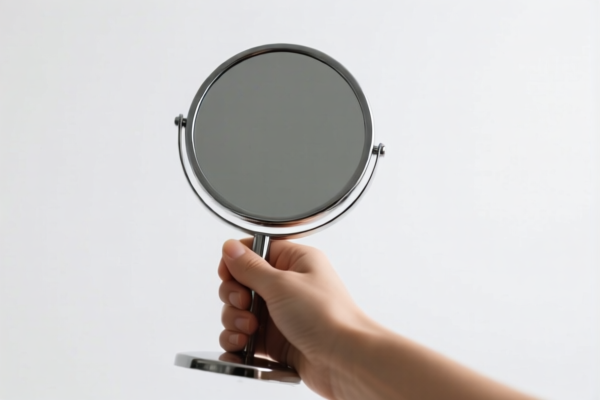 Handheld Mirror