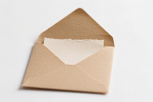 Handmade Paper