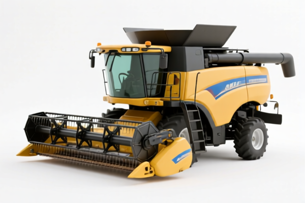 Harvester