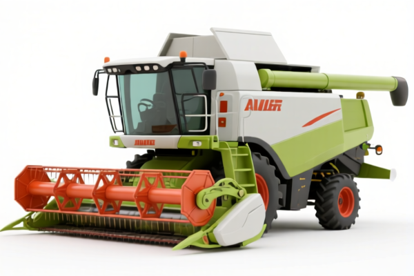 Harvester