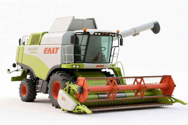 Harvester