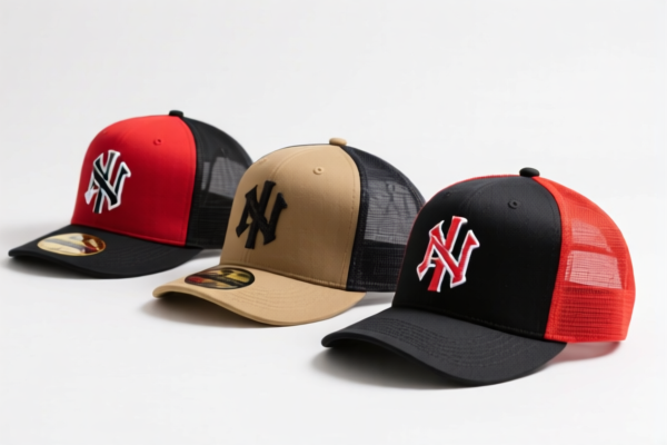 Hats Set