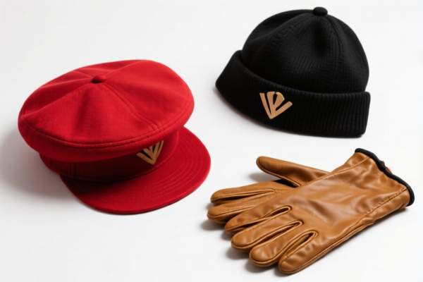 Hats and Gloves