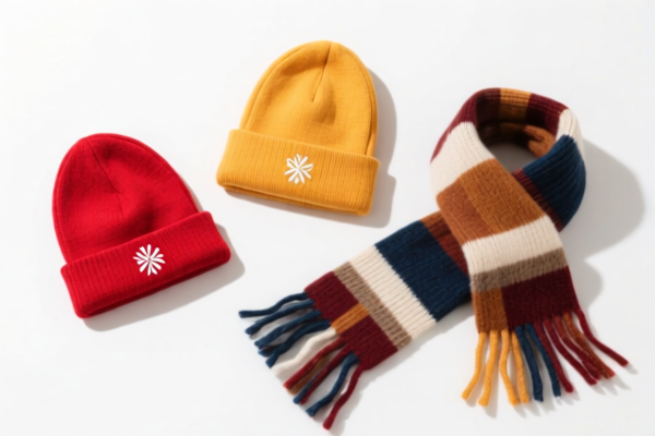Hats and Scarves