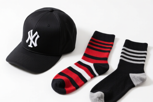 Hats and Socks