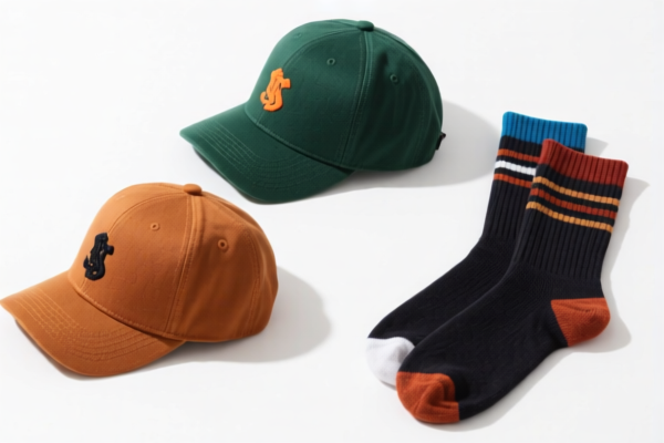 Hats and Socks