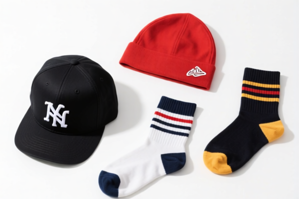 Hats and Socks