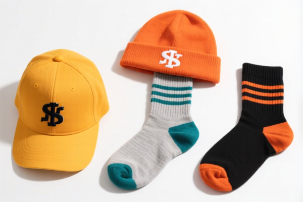 Hats and Socks