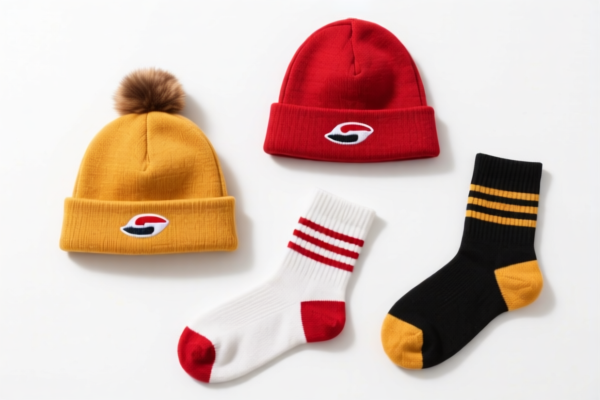 Hats and Socks