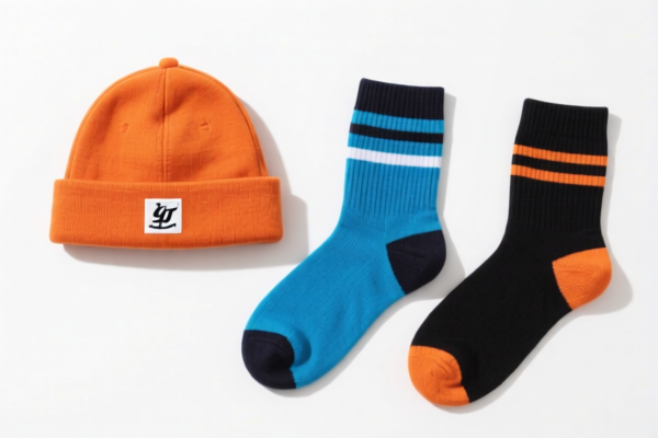 Hats and Socks