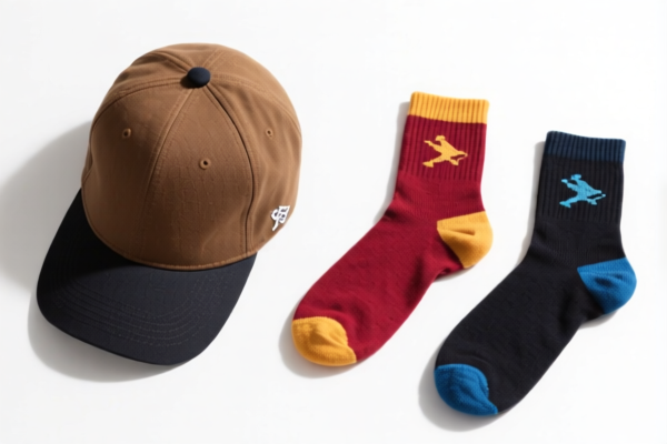 Hats and Socks