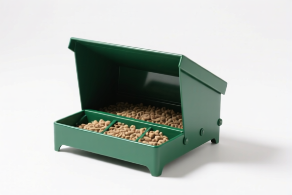 Hay Feeder