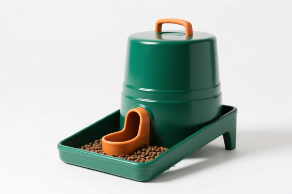 Hay Feeder
