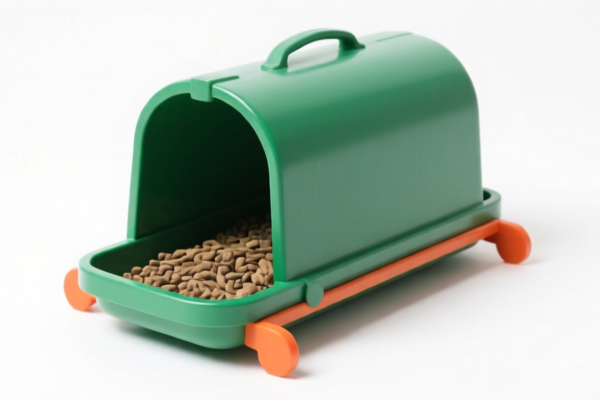 Hay Feeder