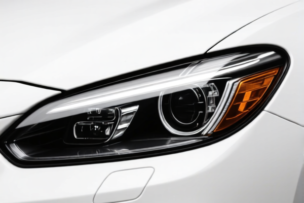 Headlight