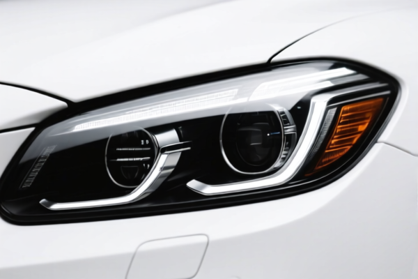 Headlight