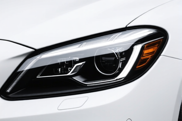 Headlight