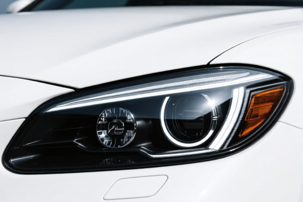 Headlight