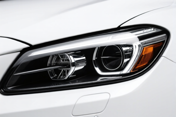 Headlight