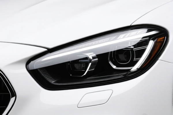 Headlight