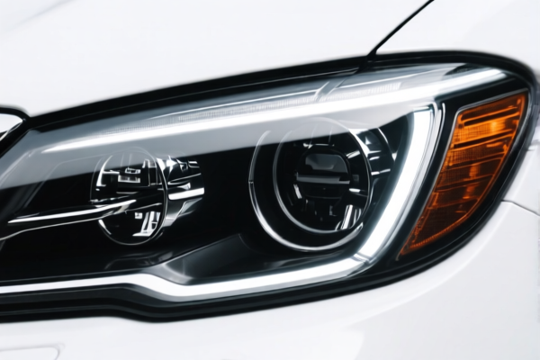 Headlight