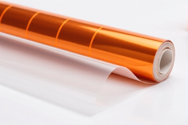 Heat Insulating Film