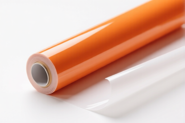 Heat Insulating Film