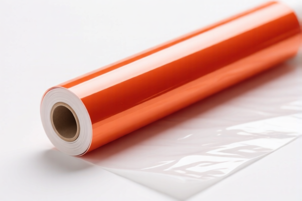 Heat Insulating Film