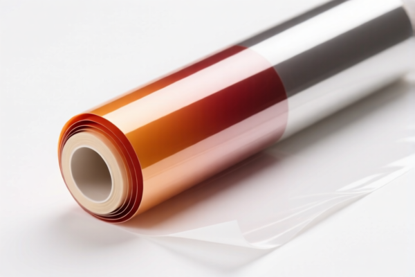 Heat Insulating Film