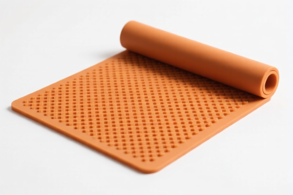 Heat Resistant Mat