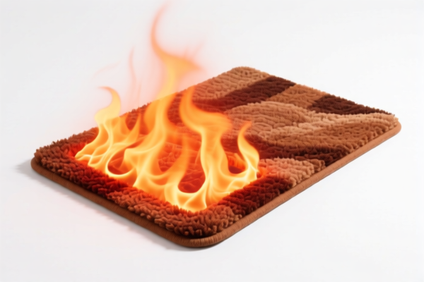 Heated Carpet