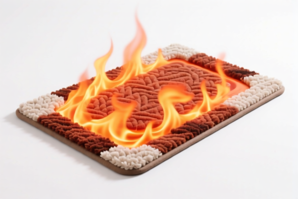 Heated Carpet