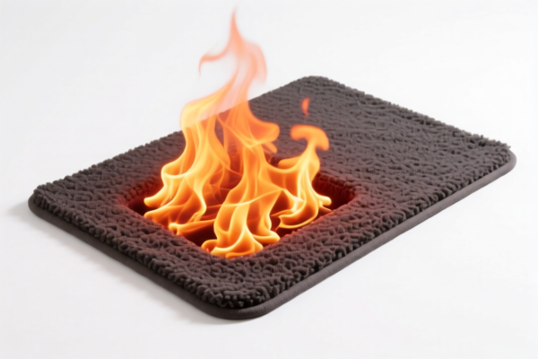 Heated Carpet