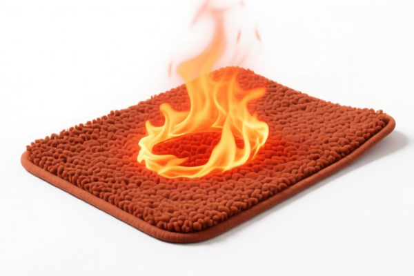 Heated Carpet