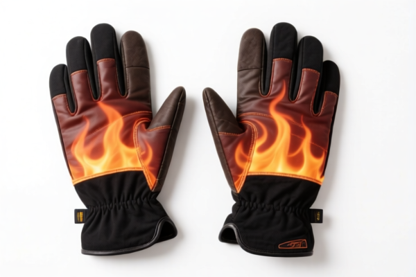 Heated Gloves