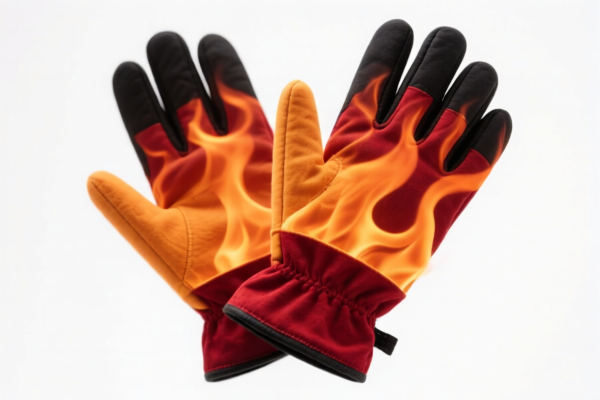 Heated Gloves