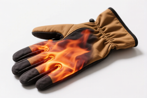 Heated Gloves