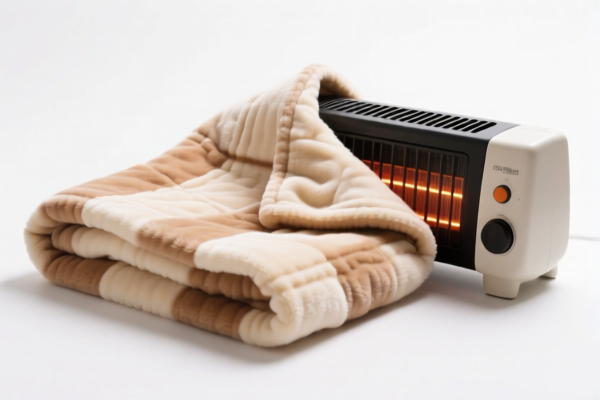 Heating Blanket