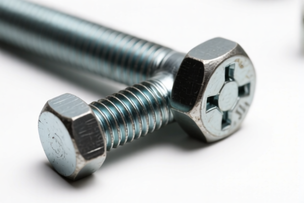Hex Bolt