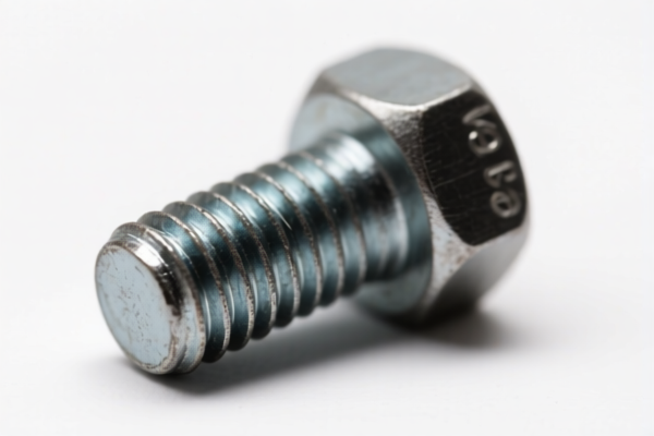 Hex Bolt
