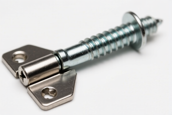 Hinge Screw