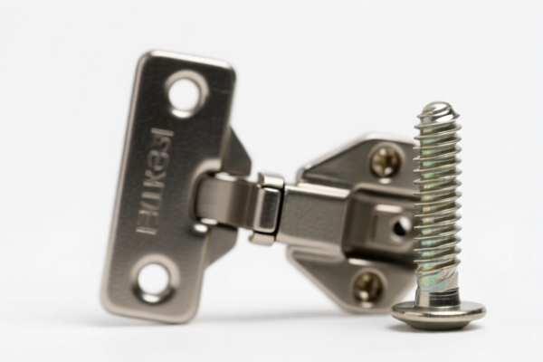 Hinge Screw
