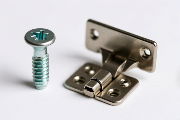 Hinge Screw