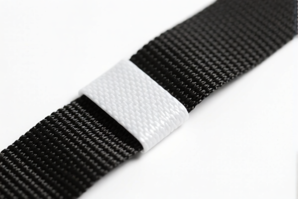 Hook and Loop Tape
