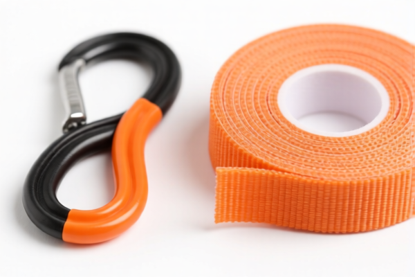 Hook and Loop Tape