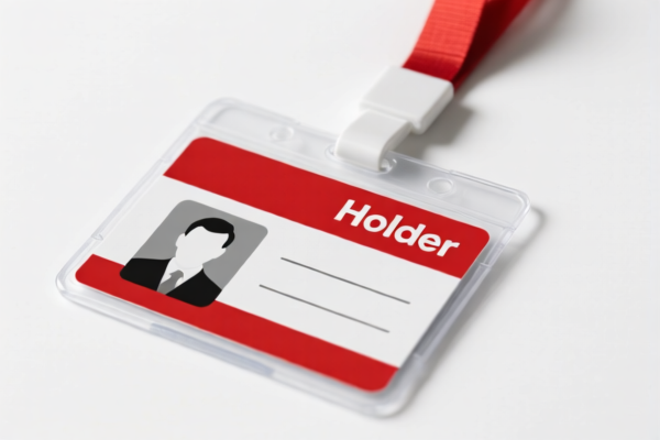 ID Holder