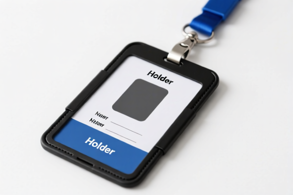 ID Holder