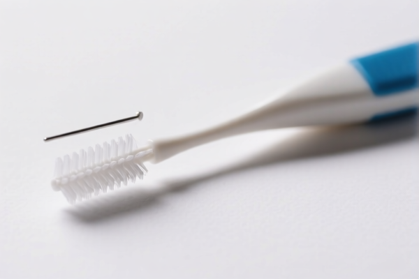 Image for INTERDENTAL BRUSH