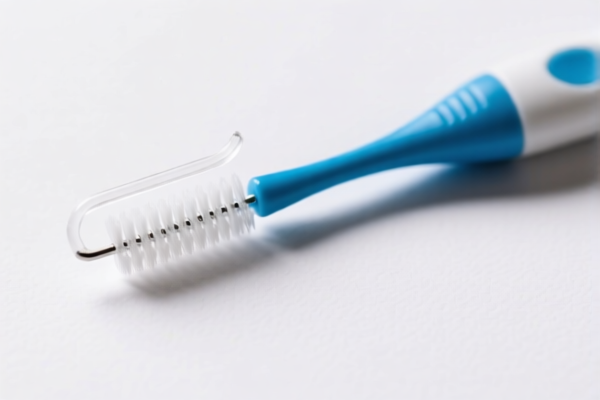 Image for INTERDENTAL BRUSH