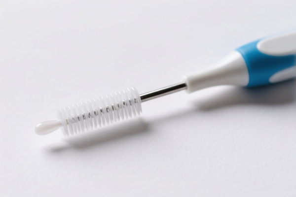 Image for INTERDENTAL BRUSH